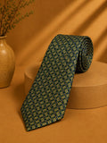 Cravatta Pierre Lorrain 100% Seta Vintage Fantasia Made in Italy (CR007)