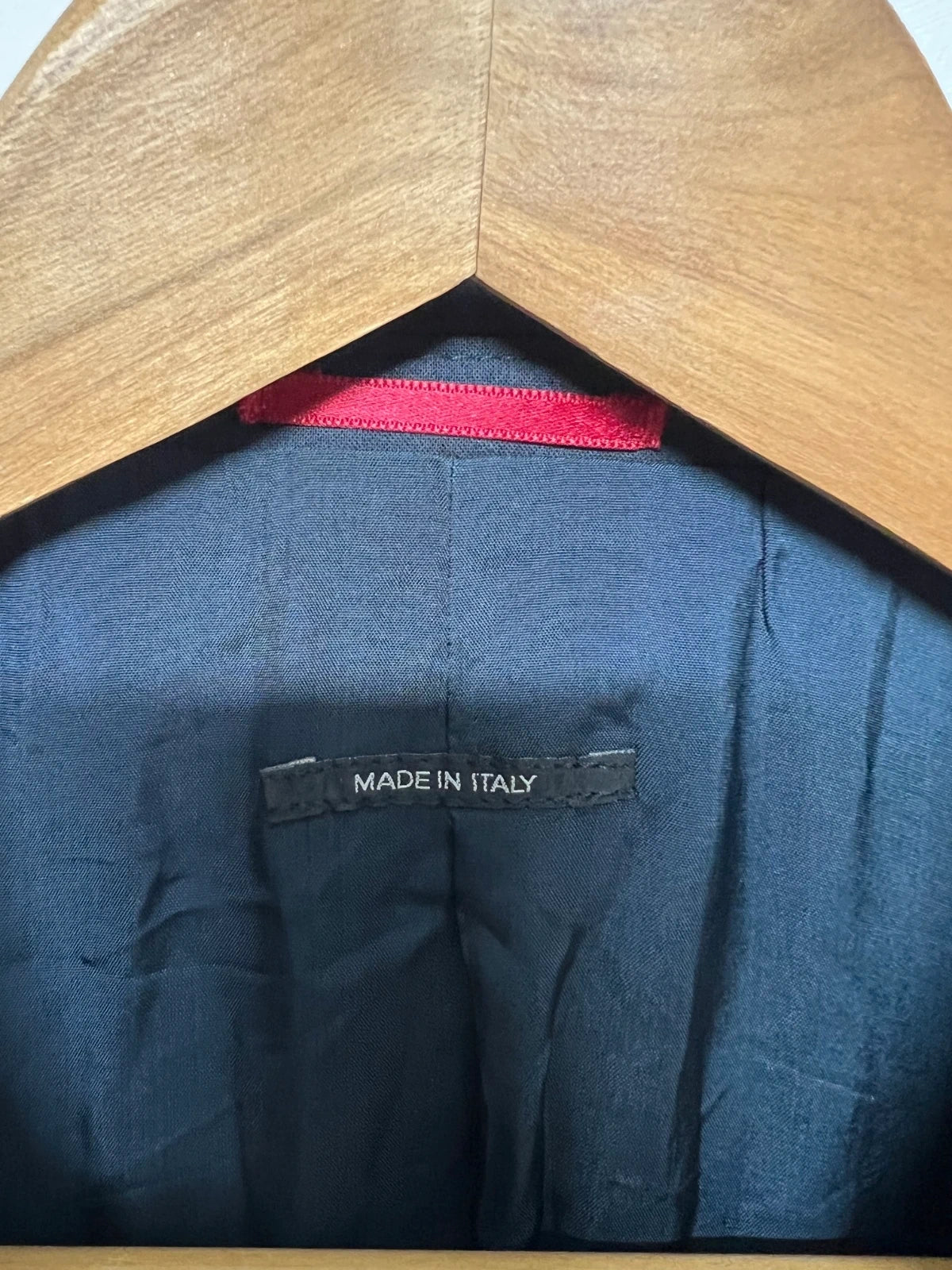 Giacca Uomo GUESS by Marciano Nero – Stretch Made in Italy – TG 50 (MA3)